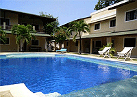 Osteria Bed and Breakfast Apartemnts – Malindi