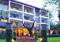 Palacina The Residence & The Suites, State House Area – Nairobi