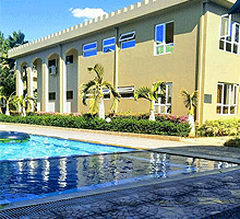 Palm Oasis Resort Garissa