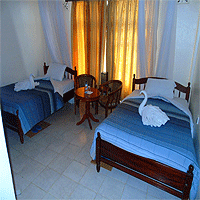 Palmers Hotel – Kisumu