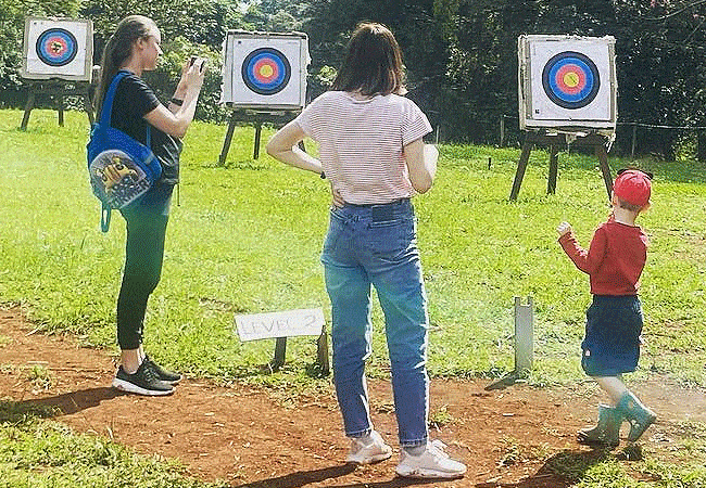 paradise-lost-resort-farm-kiambu-1-day-tour-archery Paradise Lost Resort Farm Kiambu 1 Day Tour