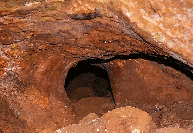 paradise-lost-resort-farm-kiambu-1-day-tour-caves Paradise Lost Resort Farm Kiambu 1 Day Tour