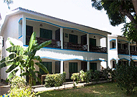 Paradise Inn Village – Malindi