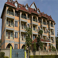 Parkview Safari Hotel and Apartments – Kisumu