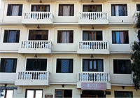 Pavillion Hill Apartments – Malindi