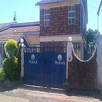 Peacock Guest House – Kisumu