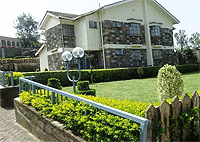Peniel Guest House Nakuru – Nakuru