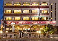 PrideInn Hotel Mombasa Town – Mombasa Island