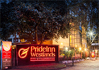 PrideInn Hotel Westlands – Nairobi