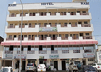 Rabi Hotel Nairobi, Ngara – Nairobi