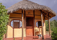 Ragati Lodge – Nanyuki