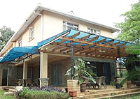 Raiyani Guest House, Runda Estate – Nairobi