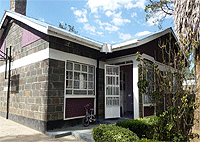 Rangesview Suites – Nakuru Town