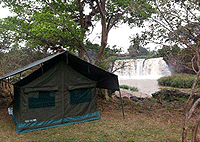 Rapids Camp Sagana and Campsite – Sagana Murang'a
