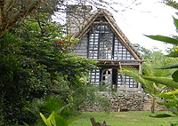 Ravens Nest Cottage, Rongai, Ongata Rongai – Nairobi