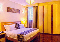 Reata Serviced Apartments, Kilimani – Nairobi