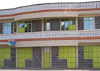 Red Rhino Furnished Apartments Nakuru – Nakuru