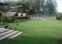 Rhino Campsite Nakuru – Nakuru