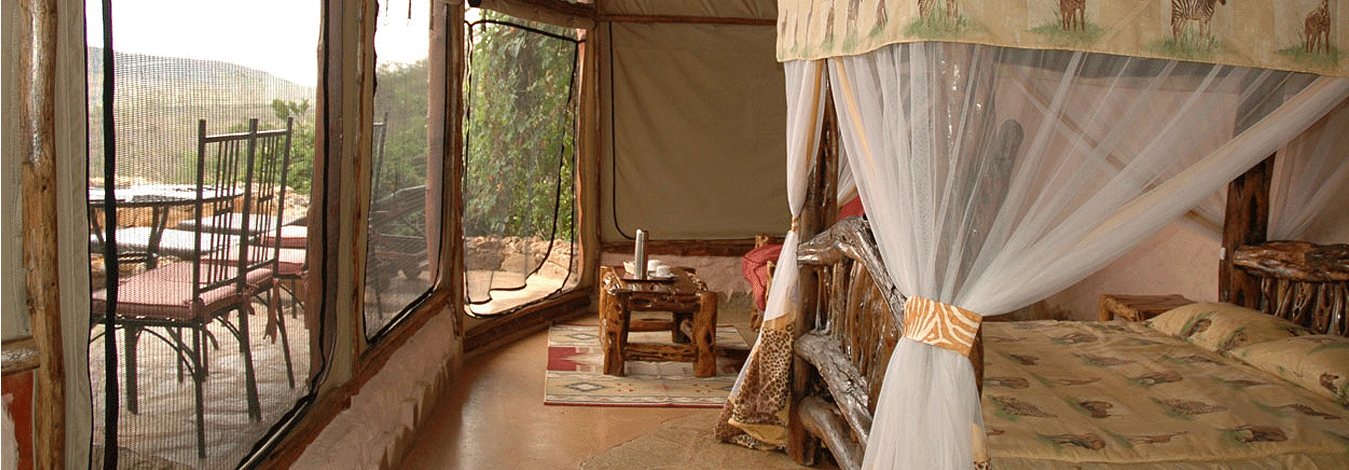 ngulia safari camp
