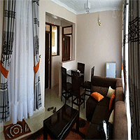 Rolus Breezy Apartment – Kisumu