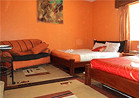 Rosewood Cottage Royale – Eldoret