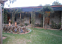 Rosewood Cottages Alpha Hotel – Eldoret