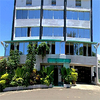 Royal City Hotel – Kisumu Town