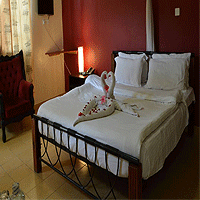 Royal City Hotel – Kisumu Dubai Complex