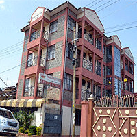 Royal Delight Hotel & Apartments – Thika