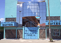 Royal Springs Hotel Nakuru – Nakuru Town