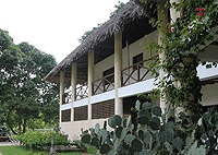 Royal Tulia Resort – Malindi