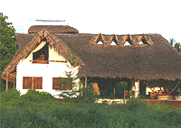 Ruby Hall House – Watamu