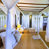 Rusinga Island Lodge, Lake Victoria – Mbita/ Homa Bay