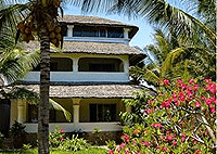 Saba Saba Villa – Watamu
