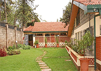 Safi Serviced Apartments, Kileleshwa, Nairobi