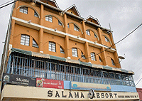 Salama Resort Nakuru – Nakuru Town