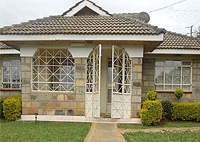 Salient Guest House – Eldoret