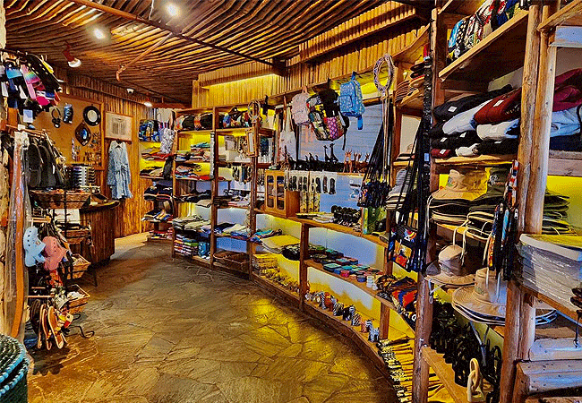 salt-lick-safari-lodge-gift-shop Salt Lick Safari Lodge