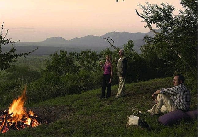 salt-lick-safari-lodge-offers-a-unique-sundowner-experience-at-kudu-view-point-which-includes-cocktails-and-a-bonfire Salt Lick Safari Lodge