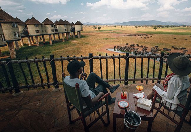 salt-lick-safari-lodge-provides-spectacular-views-of-the-main-waterhole Salt Lick Safari Lodge