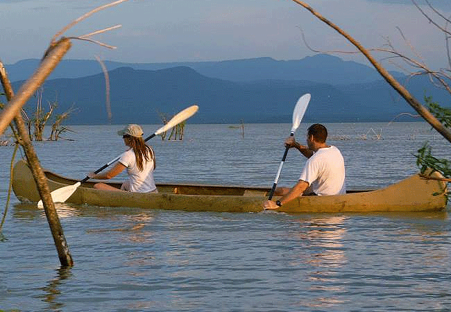 samatian-island-lodge-boat-adventure Samatian Island Lodge on Lake Baringo