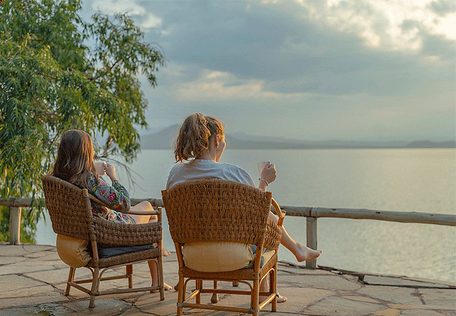 samatian-island-lodge-is-an-exclusive-retreat-on-a-private-30-acre-island-in-lake-baringo Samatian Island Lodge, located in Lake Baringo,