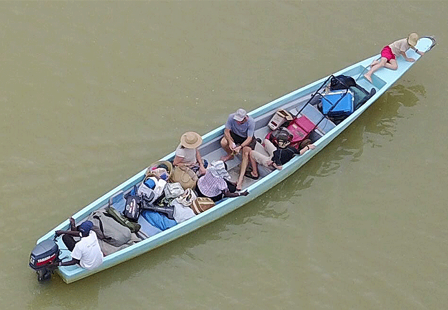 samatian-island-lodge-lake-baringo-boat-transfers-to-samatian-island-lodge-from-the-mainland-kampi-ya-samaki-take-approximately-20-minutes Samatian Island Lodge Lake Baringo