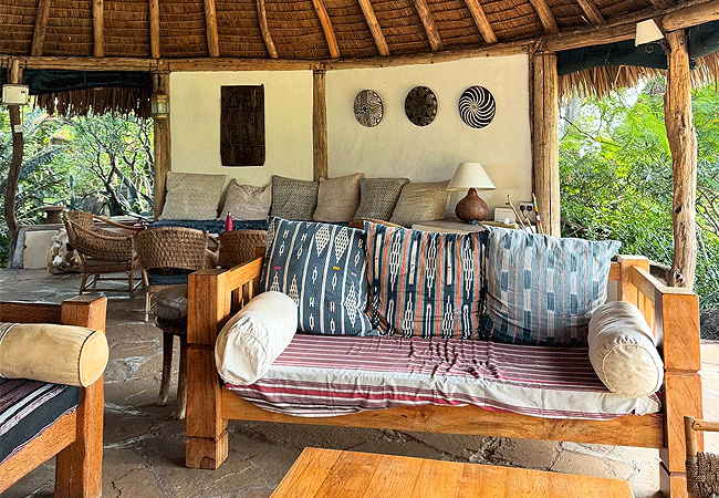 samatian-island-lodge-on-lake-baringo-features-a-welcoming-communal-lounge Samatian Island Lodge on Lake Baringo
