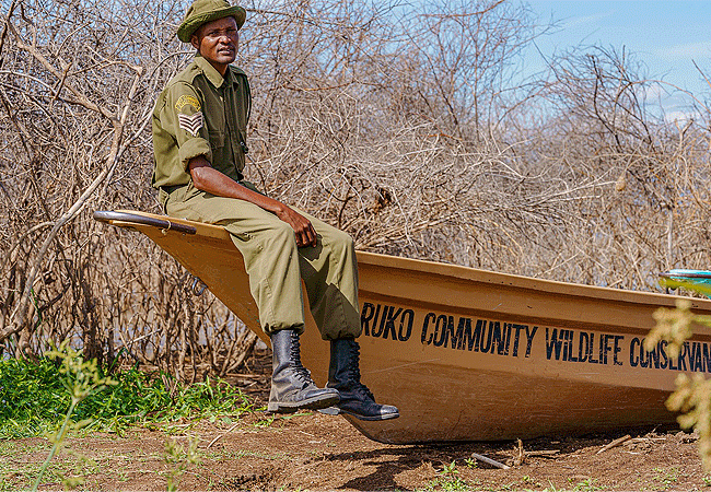 samatian-island-lodge-on-lake-baringo-guests-can-take-walks-on-ruko-conservancy-to-see-the-reintroduced-rothschilds-giraffes-and-explore-the-restored-4,400-acre-giraffe-sanctuary
