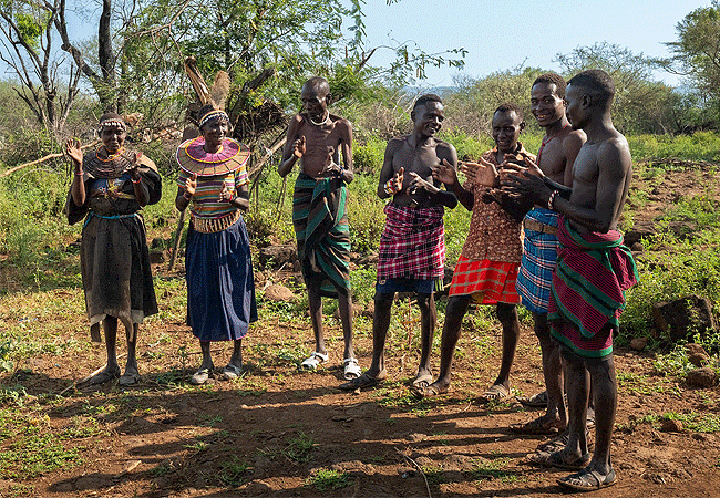 samatian-island-lodge-serves-as-a-primary-hub-for-exploring-the-unique-cultures-of-the-njemps-Ilchamus-and-pokot-people-around-lake-baringo Samatian Island Lodge Lake Baringo
