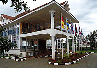 Sameta Lodge, Kisii – Kisii County