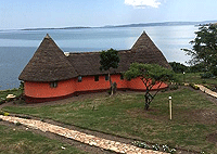Samuka Island Jinja Uganda 1 Day Trip