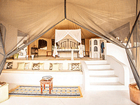 Sanctuary Tambarare Camp – Ol Pejeta Conservancy, Laikipia