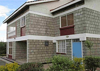Sandton Guesthouse – Nyahururu